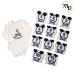 Ζιπουνάκια 1 έως 12μην. Βρεφικά Maria Shop Για Αγόρι Βαμβακερά