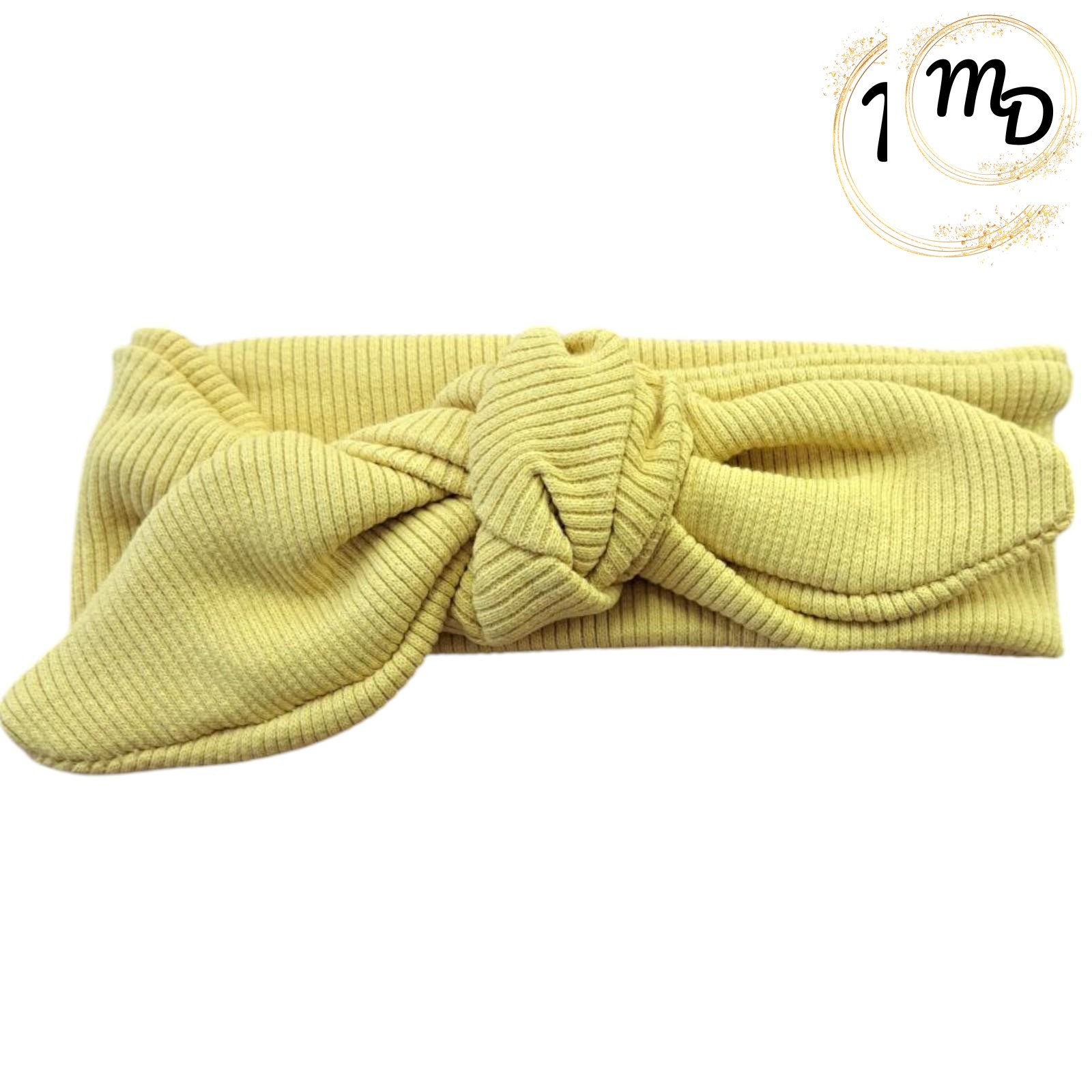 01-13010-o1 Κορδέλα Παιδική Maria Shop Για Κορίτσι Βαμβακερή - Image 1