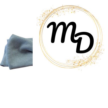 Κορδέλα Παιδική Maria Shop Για Κορίτσι Βαμβακερή