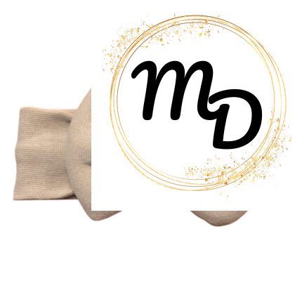 Κορδέλα Παιδική Maria Shop Για Κορίτσι Βαμβακερή