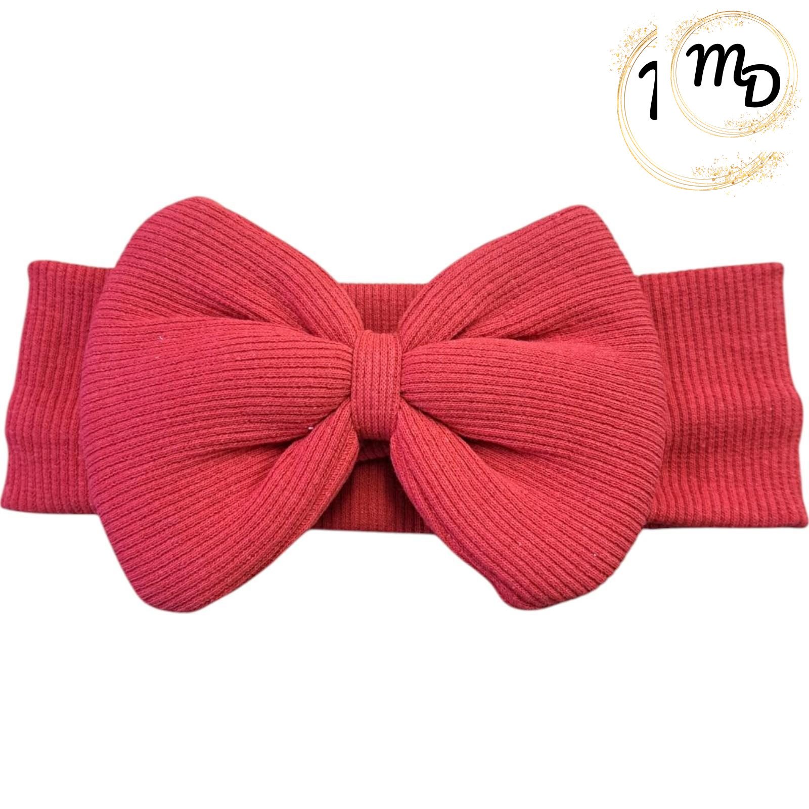 01-17410-o1 Κορδέλα Παιδική Maria Shop Για Κορίτσι Βαμβακερή - Image 1