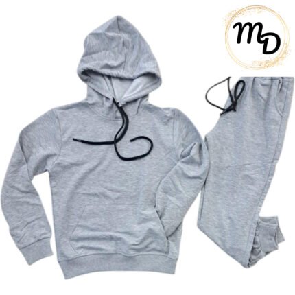 Φόρμα Παιδική Νο14 Χωρίς χνούδι Maria Shop Για Αγόρι/Κορίτσι Βαμβακερή