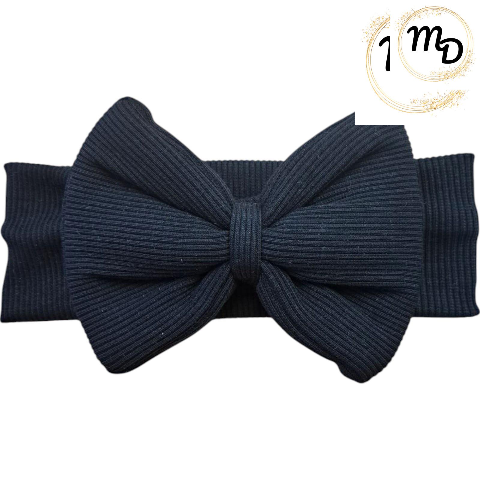 01-18010-o1-2 Κορδέλα Παιδική Maria Shop Για Κορίτσι Βαμβακερή - Image 1