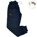 Παντελόνι Φόρμας Νο4 Χωρίς Χνούδι Maria Shop Μπλε Για Αγόρι Βαμβακερό - Image 2