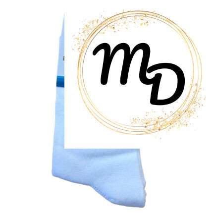 Καλτσάκια 7-8χρ. Παιδικά 12αδα Maria Shop Για Κορίτσι/Αγόρι Βαμβακερά