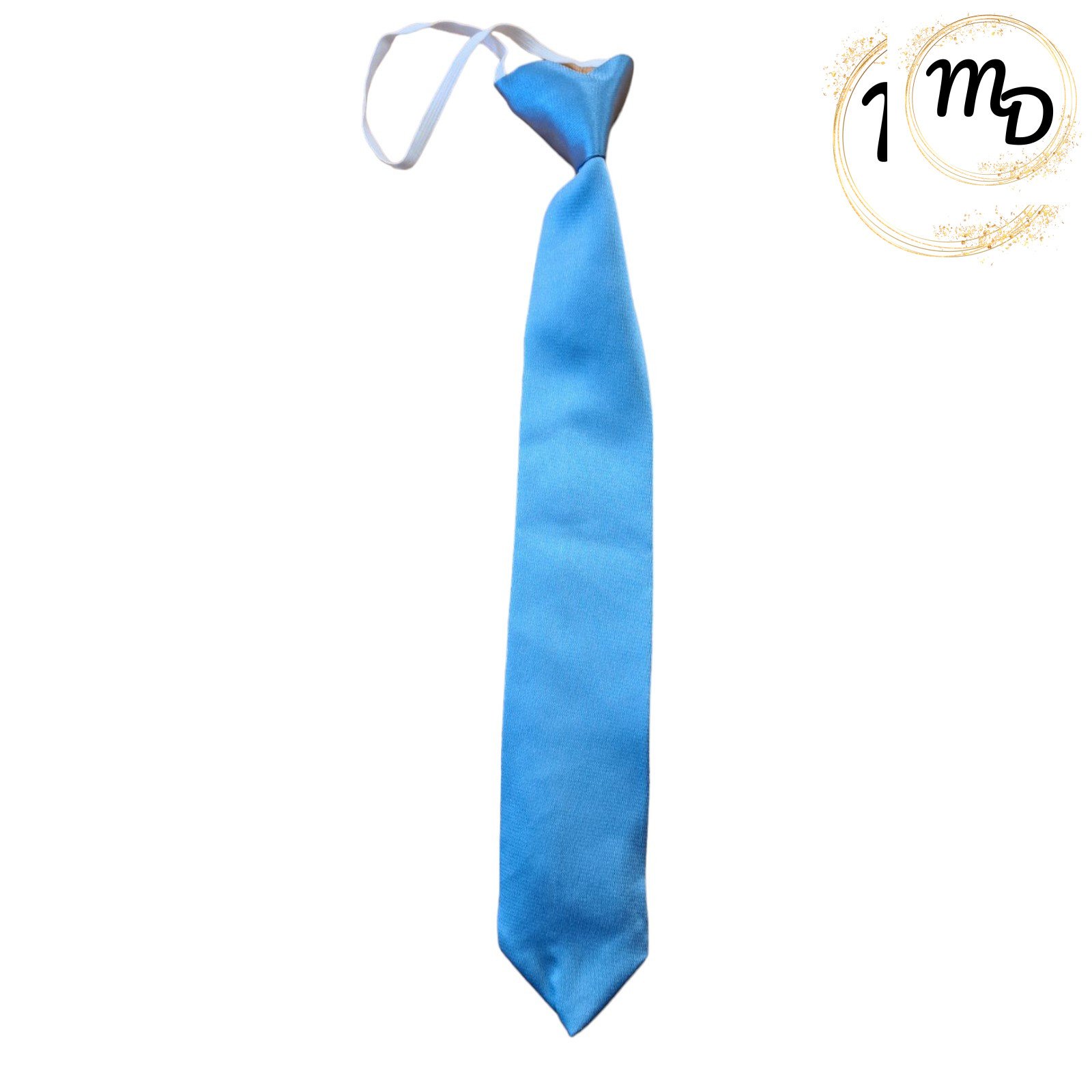 01-5510-o1 Γραβάτα Παιδική Maria Shop Για Αγόρι - Image 1