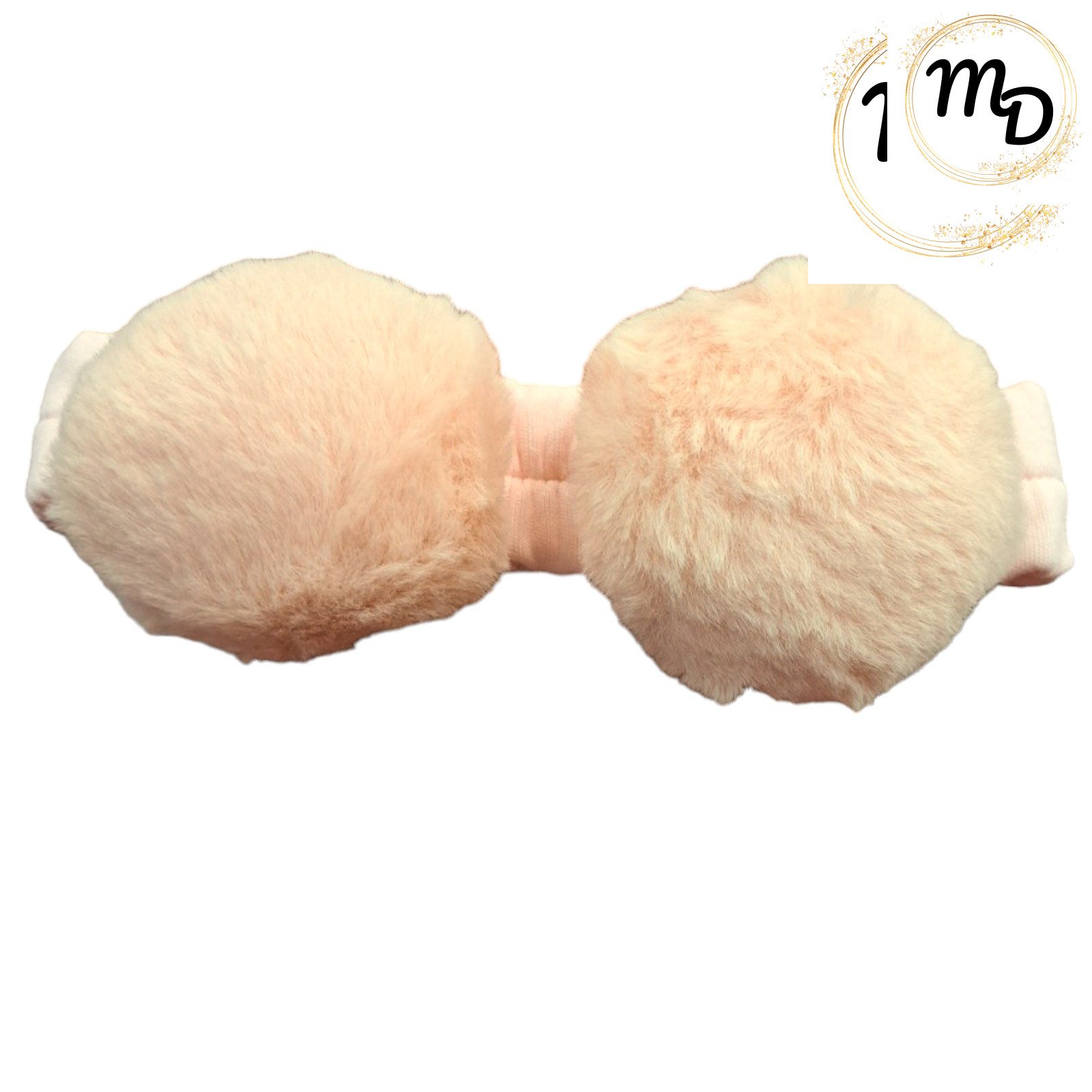 01-5825-o1 Κορδέλα Παιδική Maria Shop Για Κορίτσι Βαμβακερή - Image 1