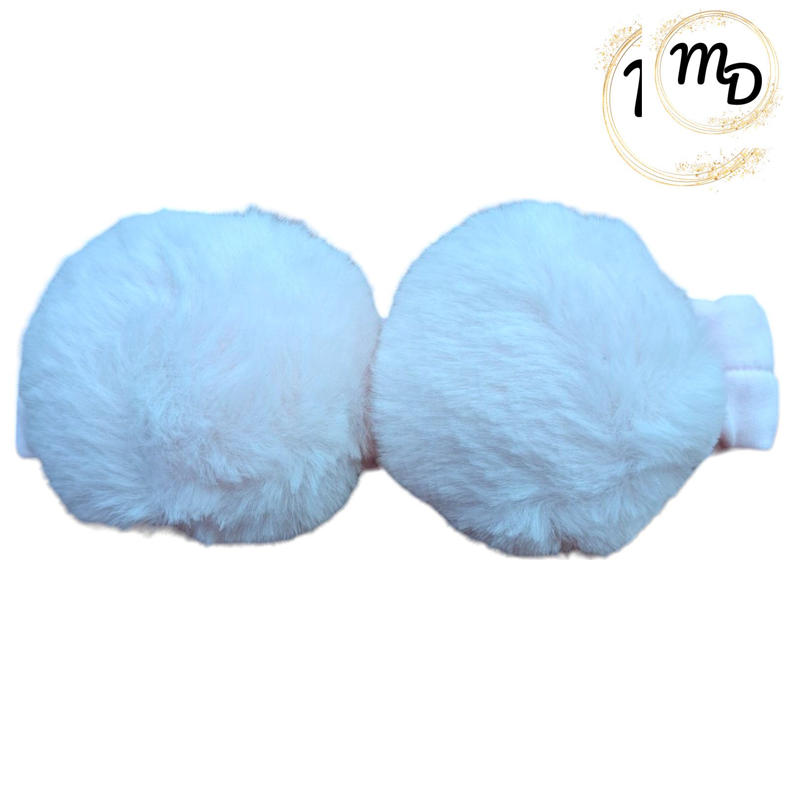 01-5925-o1 Κορδέλα Παιδική Maria Shop Για Κορίτσι Βαμβακερή - Image 1