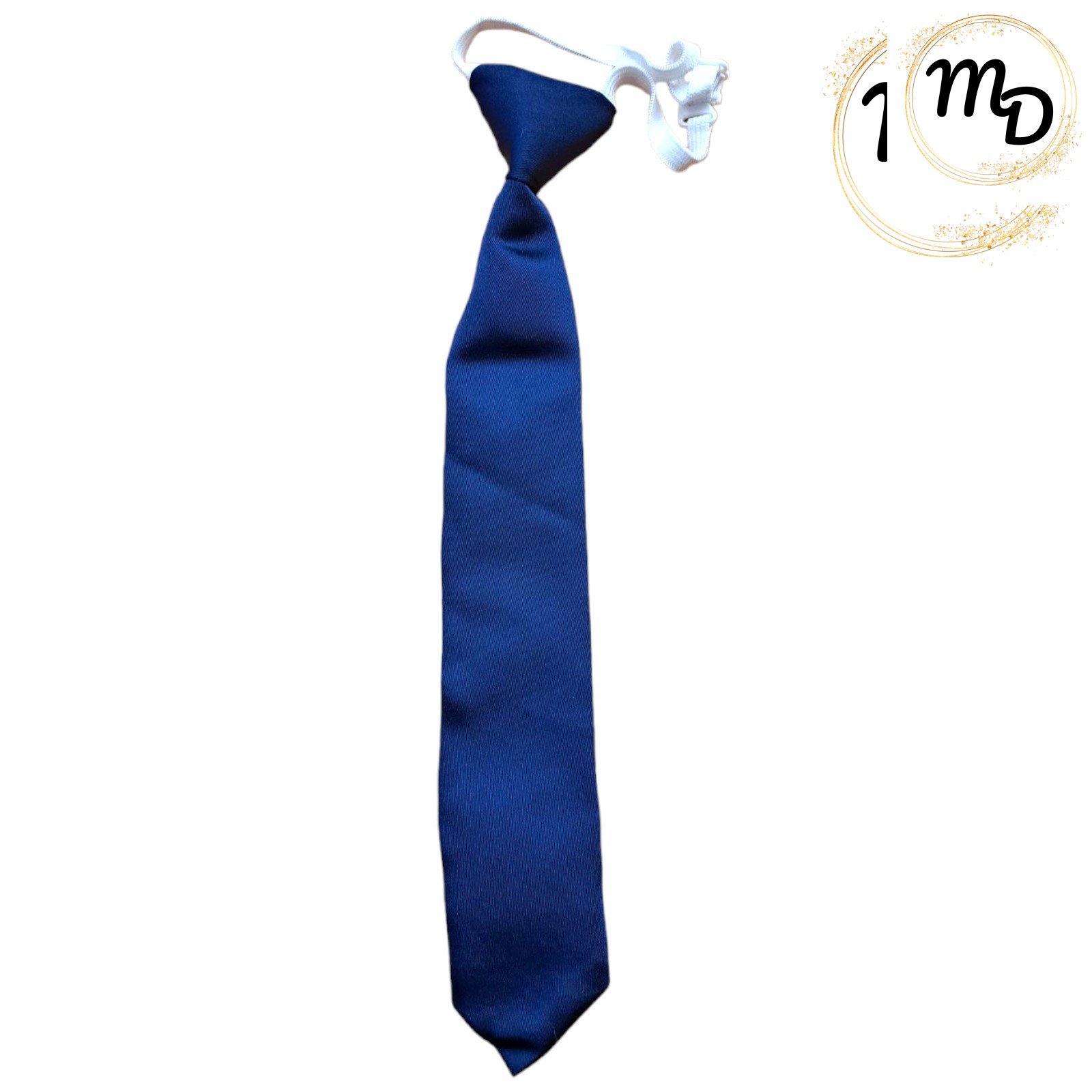 01-6110-o1 Γραβάτα Παιδική Maria Shop Για Αγόρι - Image 1