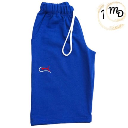 Βερμούδα Παιδική Νο 10 Maria Shop Για Αγόρι Βαμβακερή