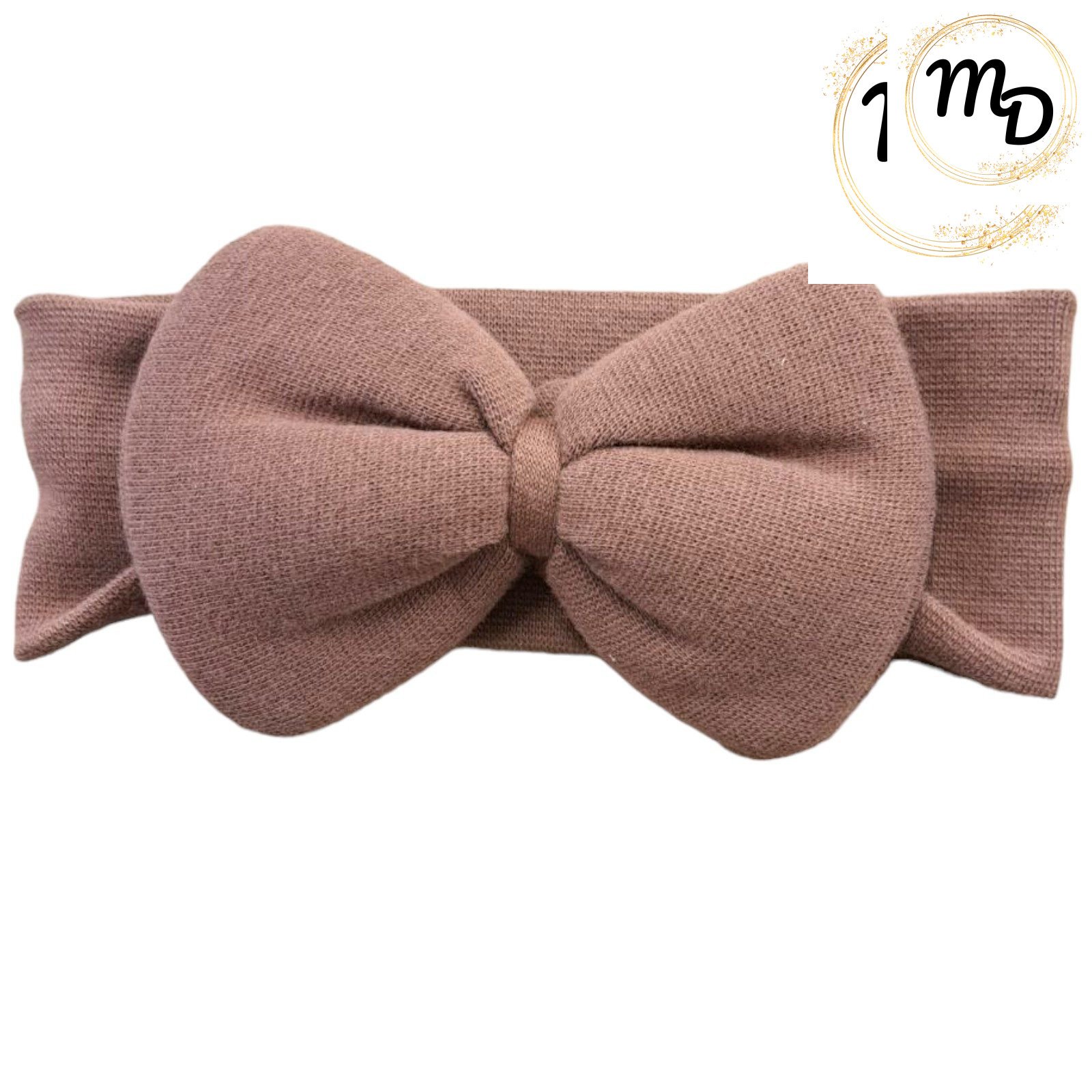 01-7910-o1 Κορδέλα Παιδική Maria Shop Για Κορίτσι Βαμβακερή - Image 1