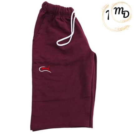 Βερμούδα Παιδική Νο 6 Maria Shop Για Αγόρι Βαμβακερή