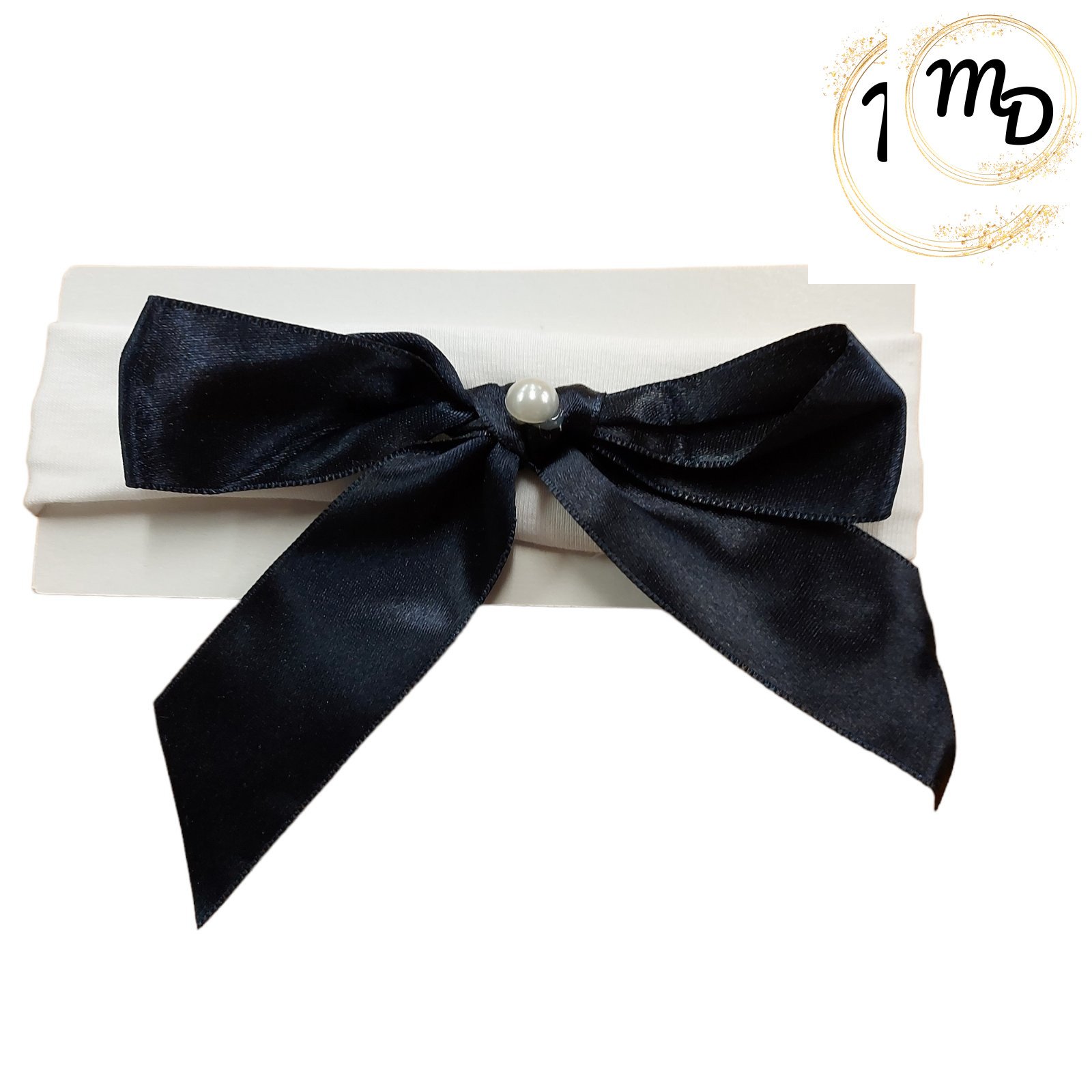 01-8110-o1 Κορδέλα Παιδική Maria Shop Για Κορίτσι Βαμβακερή - Image 1