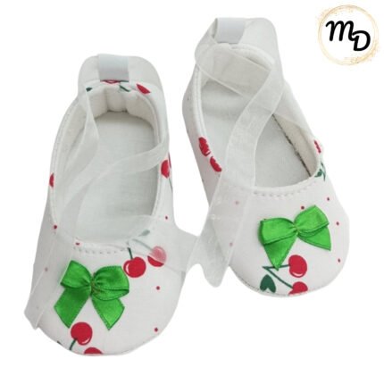 Μπαλαρίνα Aγκαλιάς Maria Shop Νο 17-18-19 Για Κορίτσι