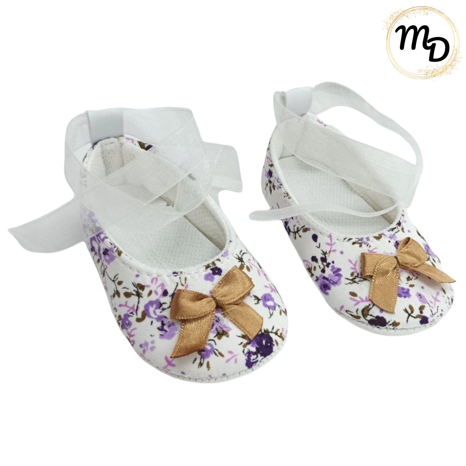 03-0620-o1 Μπαλαρίνα Aγκαλιάς Maria Shop Νο 17-18-19 Για Κορίτσι - Image 1