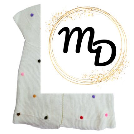 Καζάκα Παιδική Πλεκτή Maria Shop Για Κορίτσι (5-6) (6-7) (7-8)χρ