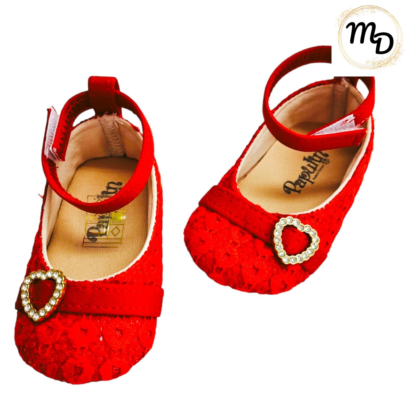 03-8248-o1 Μπαλαρίνα Aγκαλιάς Maria Shop Νο 17-18-19 Για Κορίτσι - Image 1