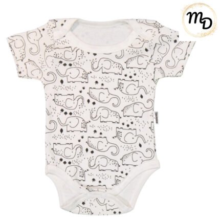 Ζιπουνάκι Βρεφικό Maria Shop 1-3-6-9μην Για Αγόρι/Κορίτσι Βαμβακερό