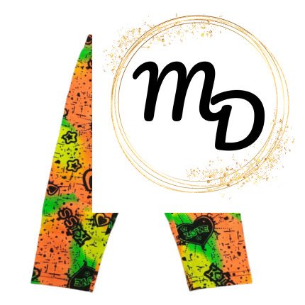 Κολάν Παιδικό 5-9χρ. Κάπρι Maria Shop Για Κορίτσι Βαμβακερό