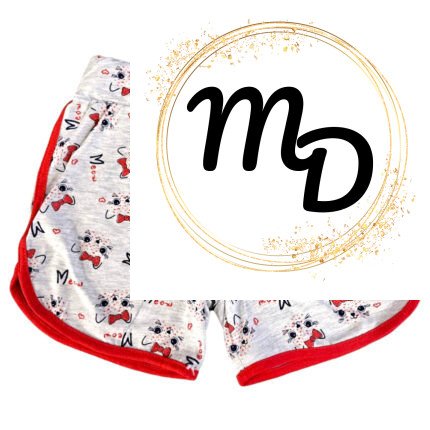 Σορτς Παιδικό 9-16χρ. Maria Shop Για Κορίτσι Βαμβακερό