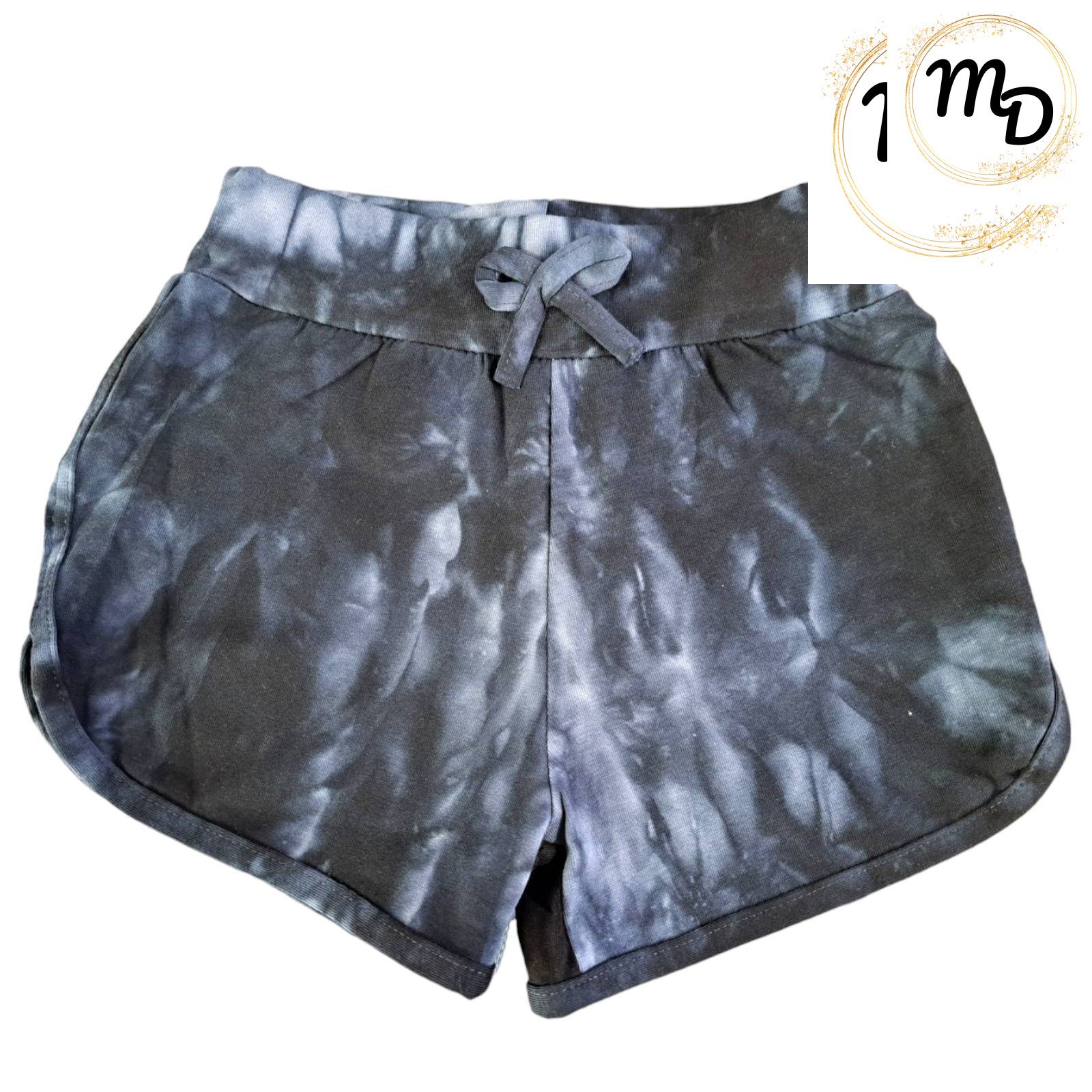 04-9520-o1 Σορτς Παιδικό 1-5χρ. Maria Shop Για Κορίτσι Βαμβακερό - Image 1