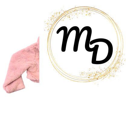 Γουνάκι Μπολερό Maria Shop6-7-8-9χρ Για Κορίτσι